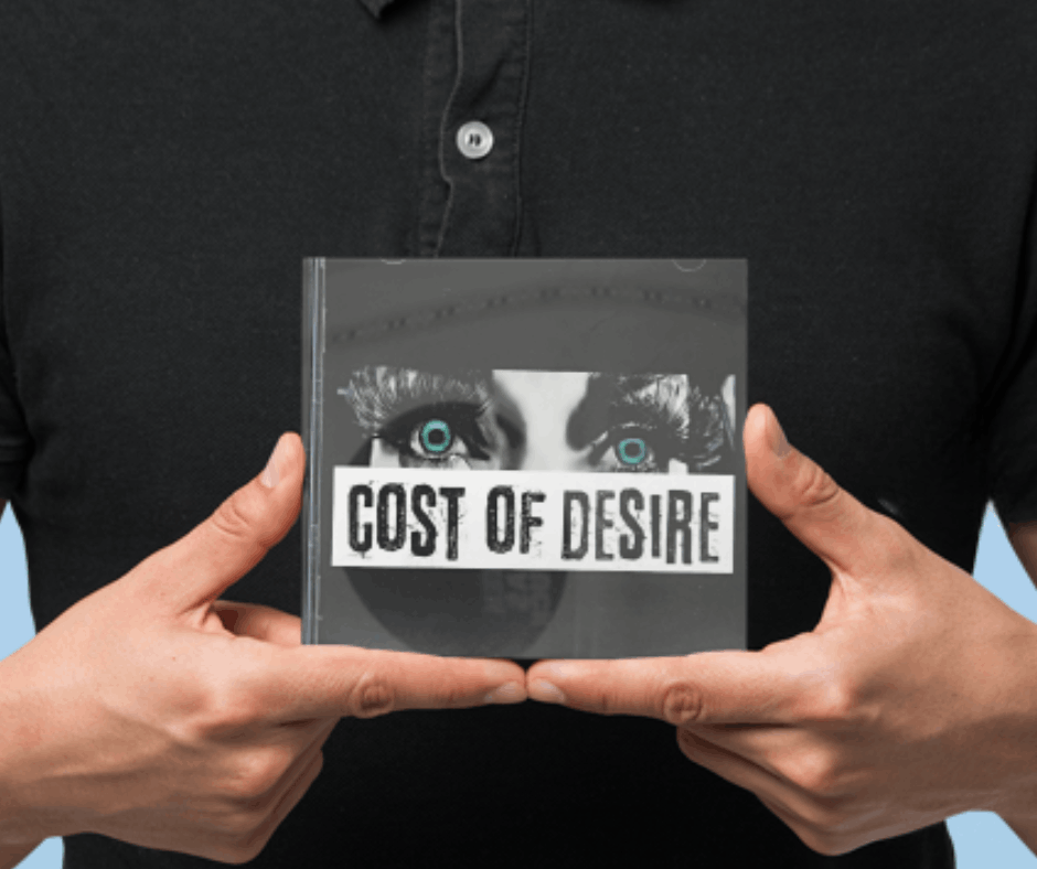 Cost of Desire CD