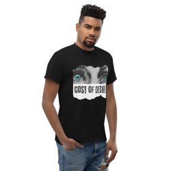 Cost of Desire Unisex classic tee