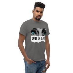 Cost of Desire Unisex classic tee