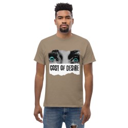 Cost of Desire Unisex classic tee