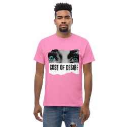 Cost of Desire Unisex classic tee