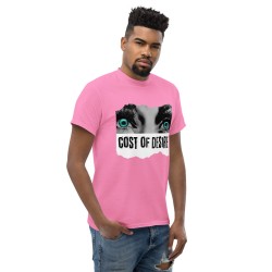 Cost of Desire Unisex classic tee