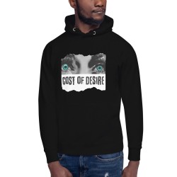 Cost of Desire Logo Unisex...