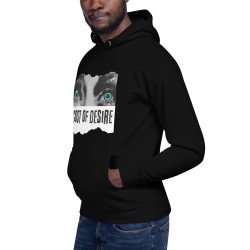 Cost of Desire Logo Unisex Hoodie