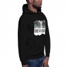 Cost of Desire Logo Unisex Hoodie