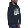 Cost of Desire Logo Unisex Hoodie