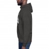 Cost of Desire Logo Unisex Hoodie