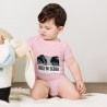 Cost of Desire Baby Bodysuit