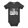 Cost of Desire Baby Bodysuit