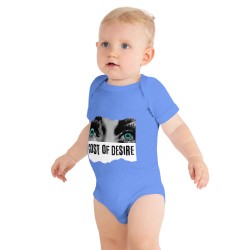 Cost of Desire Baby Bodysuit