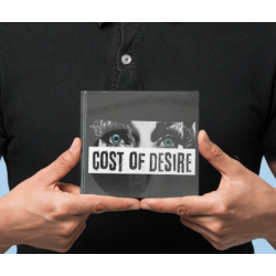 Cost of Desire CD