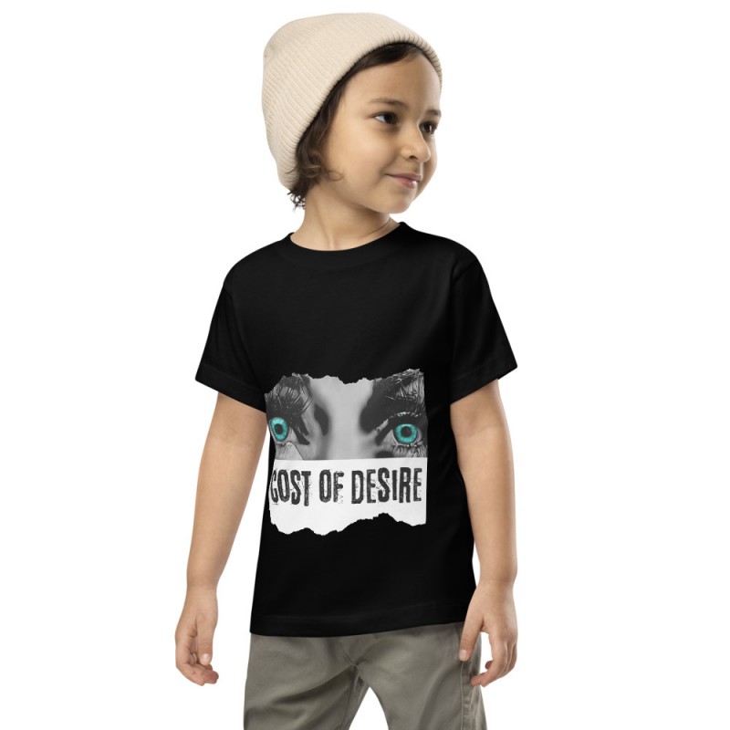 Cost of Desire Toddler Tee