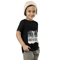 Cost of Desire Toddler Tee