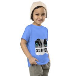 Cost of Desire Toddler Tee