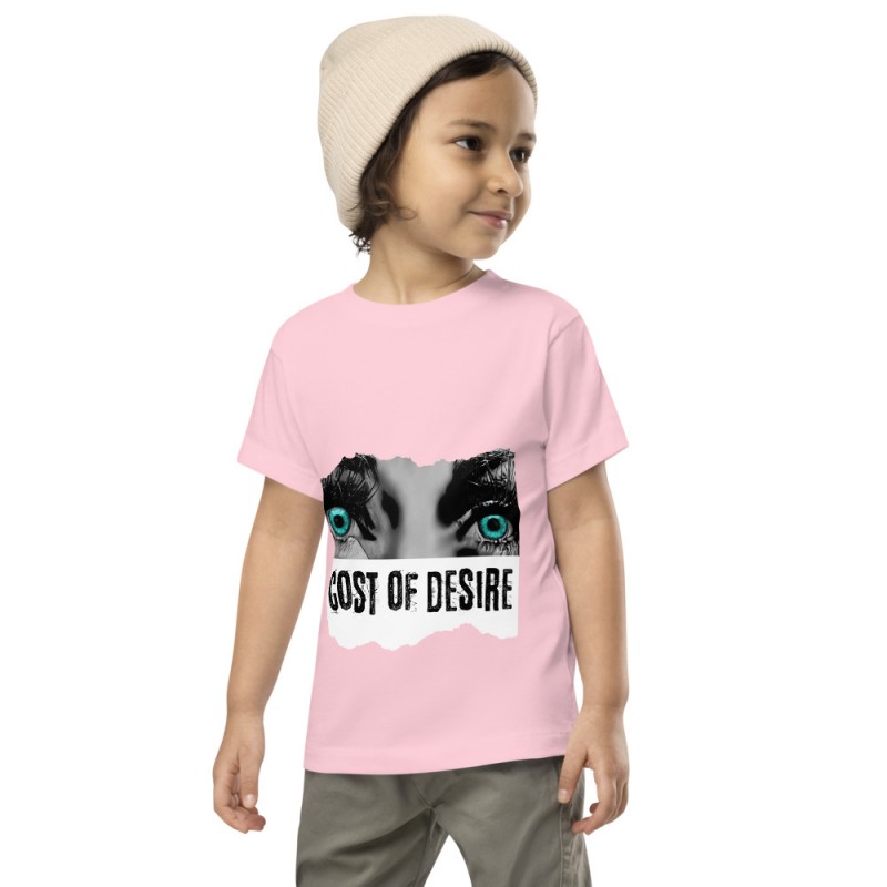 Cost of Desire Toddler Tee