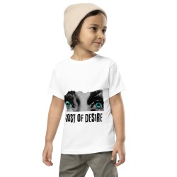 Cost of Desire Toddler Tee