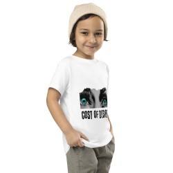 Cost of Desire Toddler Tee