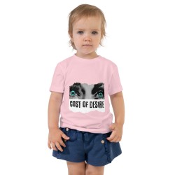 Cost of Desire Toddler Tee