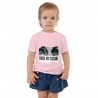 Cost of Desire Toddler Tee