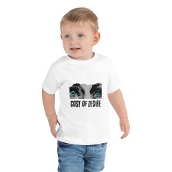 Cost of Desire Toddler Tee