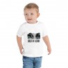 Cost of Desire Toddler Tee