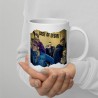 Cost of Desire Bathroom Mug