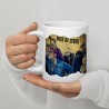 Cost of Desire Bathroom Mug