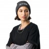 Cost of Desire Embroidered Waffle Beanie